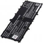 Accu geschikt voor Laptop Sony VAIO Duo 13 SVP1321ZPWR SVD13236PW Type VGP-BPS36