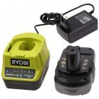 RYOBI 18 V accustartset RC18120-120 RYOBI 18 V accustartset RC18120-120