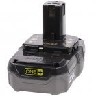 RYOBI 18 V ONE+ 2.0 Ah Lithium+ accu RB18L20 Origineel RYOBI 18 V ONE+ 2.0 Ah Lithium+ accu RB18L20 Origineel