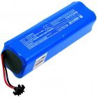 Batterij voor robotstofzuiger Mamibot eXVAC 890 / Garlyn SR-800 Max / type SUN-INTE-279