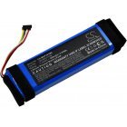 Batterij voor action cam, mini camera Xiaomi Fimi Palm / type GH3DC01FM