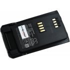 Batterij voor handheld radio Airbus THR9 / Tetra Cassidian THR9 / Type BLN-5i