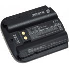 Voedingsbatterij geschikt voor barcodescanner Intermec CK30, CK31, CK32, type 318-020-001