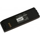 Batterij voor satelliettelefoon Thuraya Hughes 7100 / 7101 / Type TH-01-006