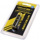 Nitecore Li-Ion batterij type 14500 NL1410 1000mAh