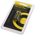 Nitecore Li-Ion celbatterij type 16340 NL169 950mAh