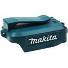 Makita Batterij USB oplaadadapter type DEADP05 Origineel