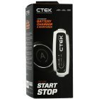 CTEK CT5 Start-Stop-batterijlader voor voertuigen met Start-Stop-technologie 12V 3,8 A