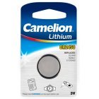 Lithium knoopcel Camelion CR2450 1 blisterverpakking