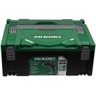 HiKOKi Hit-System Case Transportkoffer HSC II, Groen/Zwart