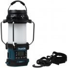 Makita DMR056 14,4V/18V Li-Ion LXT radio met lantaarn/lamp LED Origineel