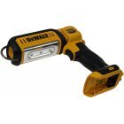 DEWALT DCL050 LED-lamp, werklamp, acculamp, zonder batterij,18V