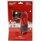 Milwaukee M12 T LED-zaklamp, handlamp, batterijlamp 120 lumen, zonder batterij